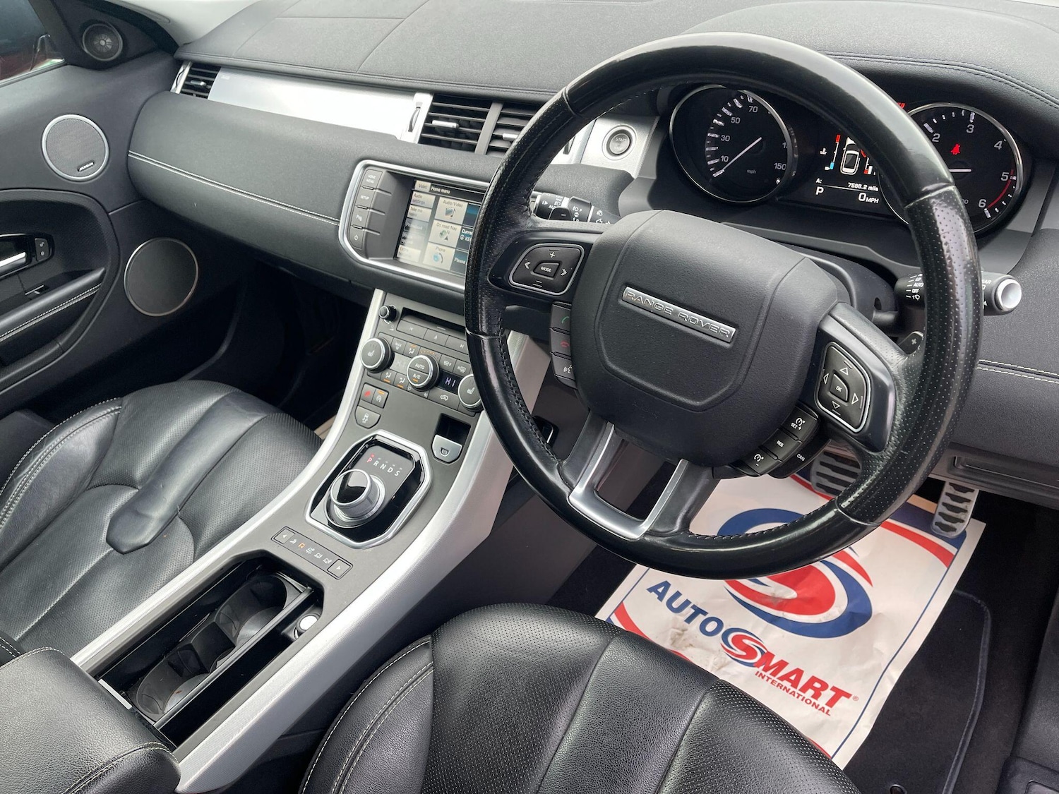 Used Land Rover Range Rover Evoque 2015 for sale - 77853858: Photo 19