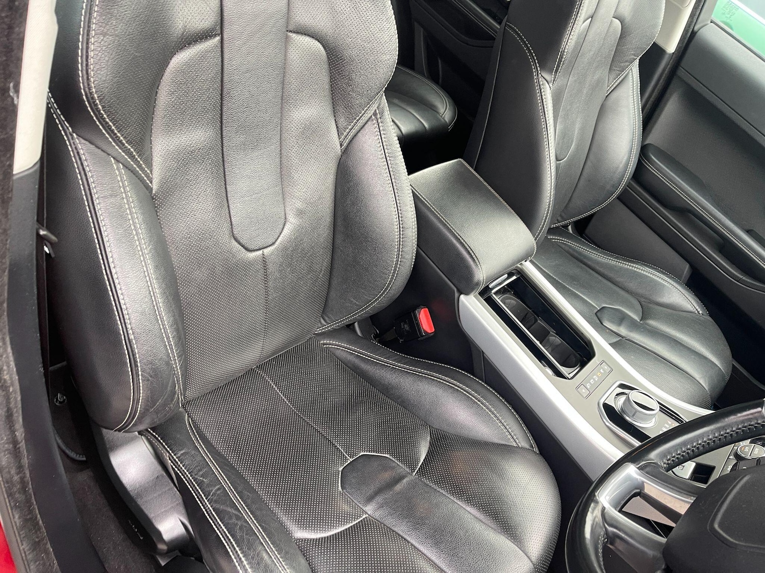 Used Land Rover Range Rover Evoque 2015 for sale - 77853858: Photo 20