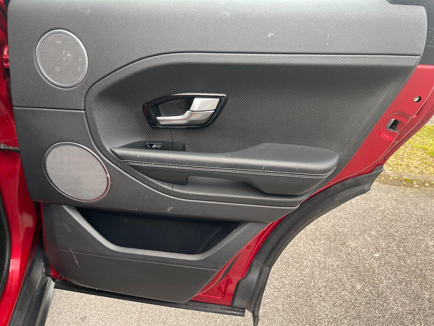 Used Land Rover Range Rover Evoque 2015 for sale - 77853858: Photo 21