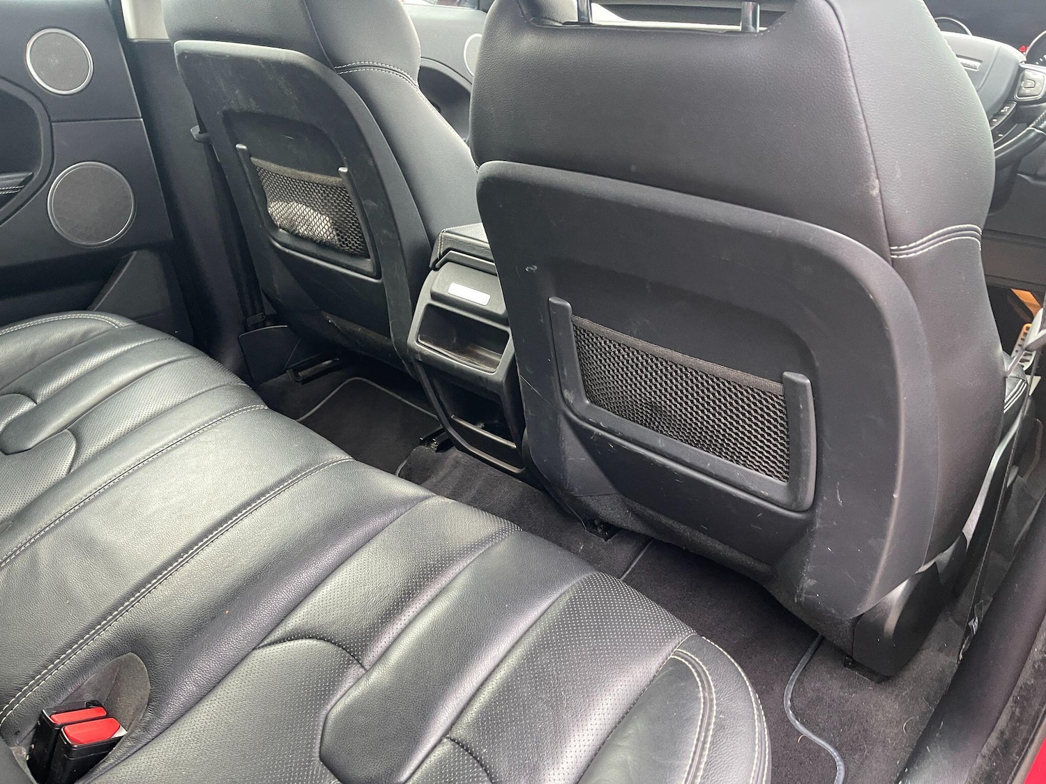 Used Land Rover Range Rover Evoque 2015 for sale - 77853858: Photo 22