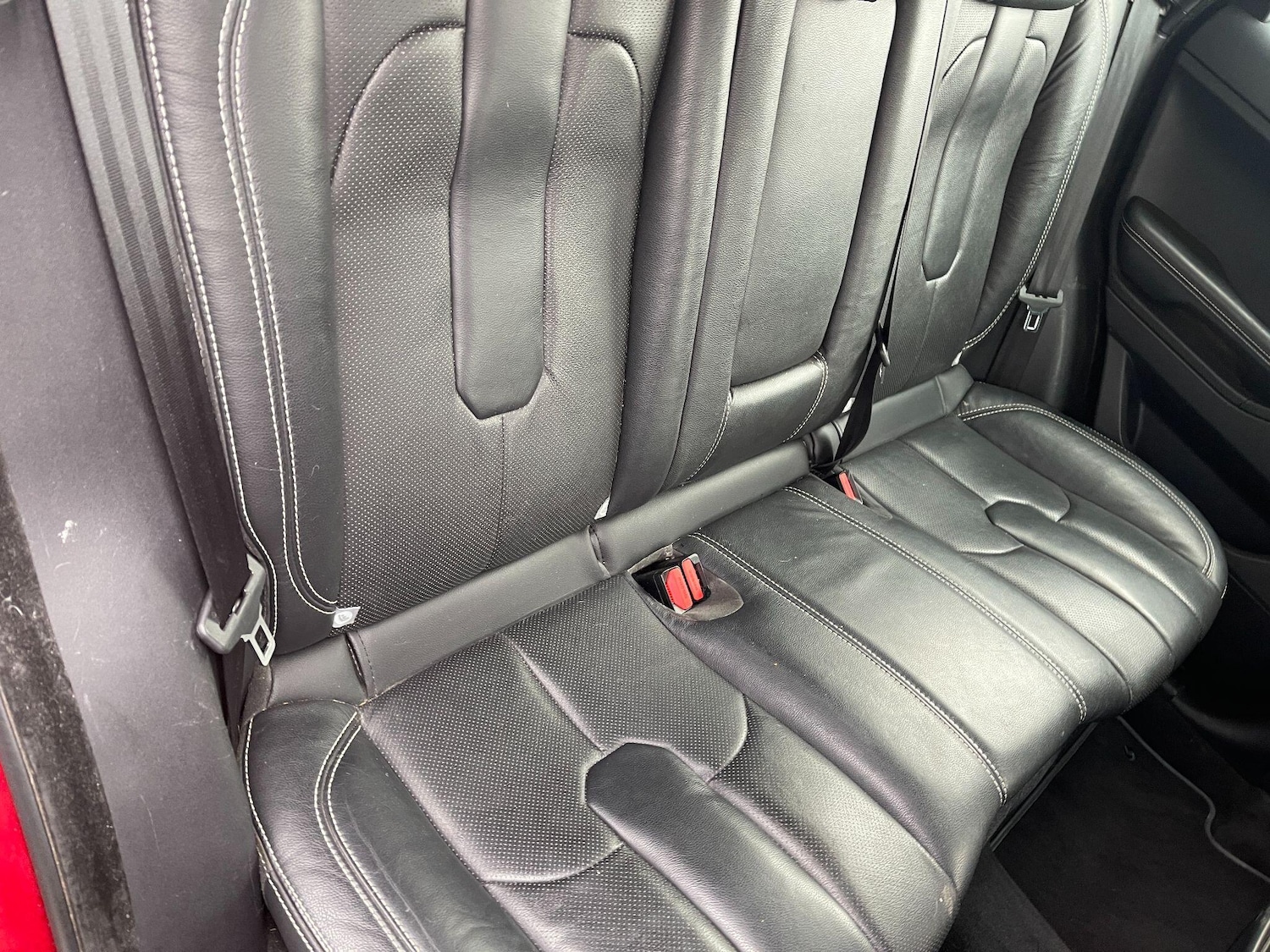 Used Land Rover Range Rover Evoque 2015 for sale - 77853858: Photo 23