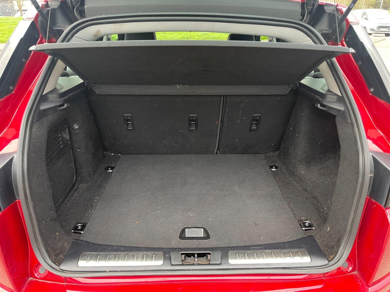 Used Land Rover Range Rover Evoque 2015 for sale - 77853858: Photo 25