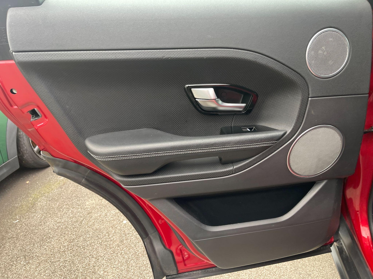 Used Land Rover Range Rover Evoque 2015 for sale - 77853858: Photo 27