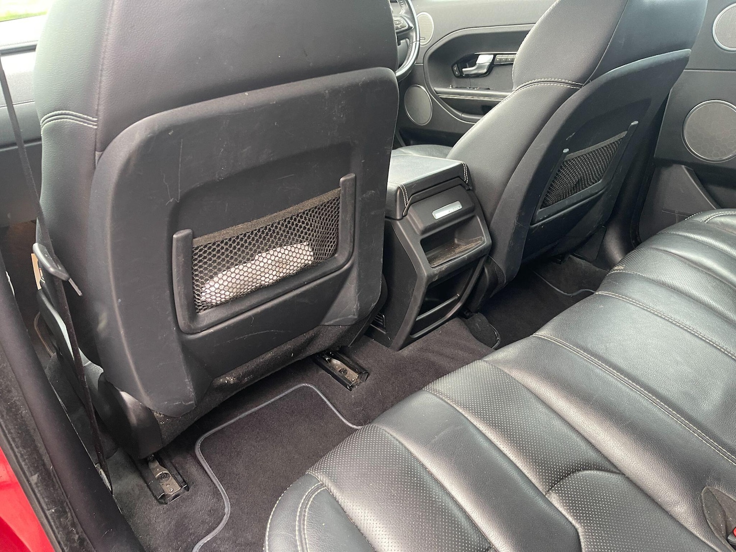 Used Land Rover Range Rover Evoque 2015 for sale - 77853858: Photo 28