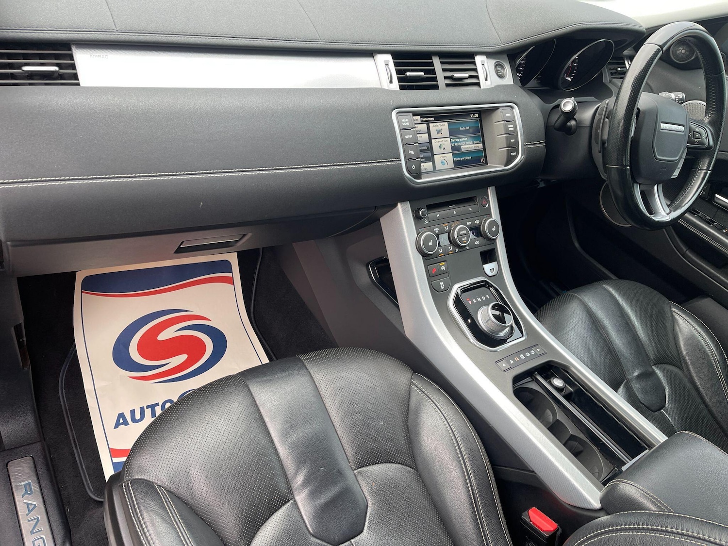 Used Land Rover Range Rover Evoque 2015 for sale - 77853858: Photo 31