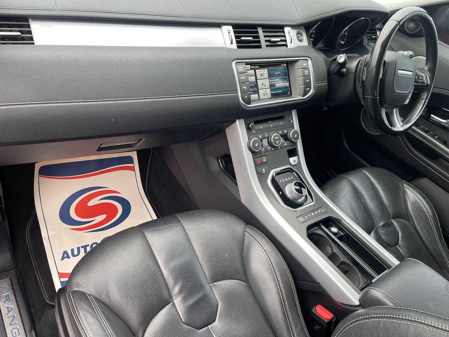 Used Land Rover Range Rover Evoque 2015 for sale - 77853858: Photo 32