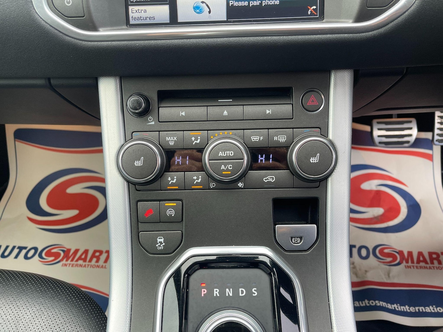 Used Land Rover Range Rover Evoque 2015 for sale - 77853858: Photo 35