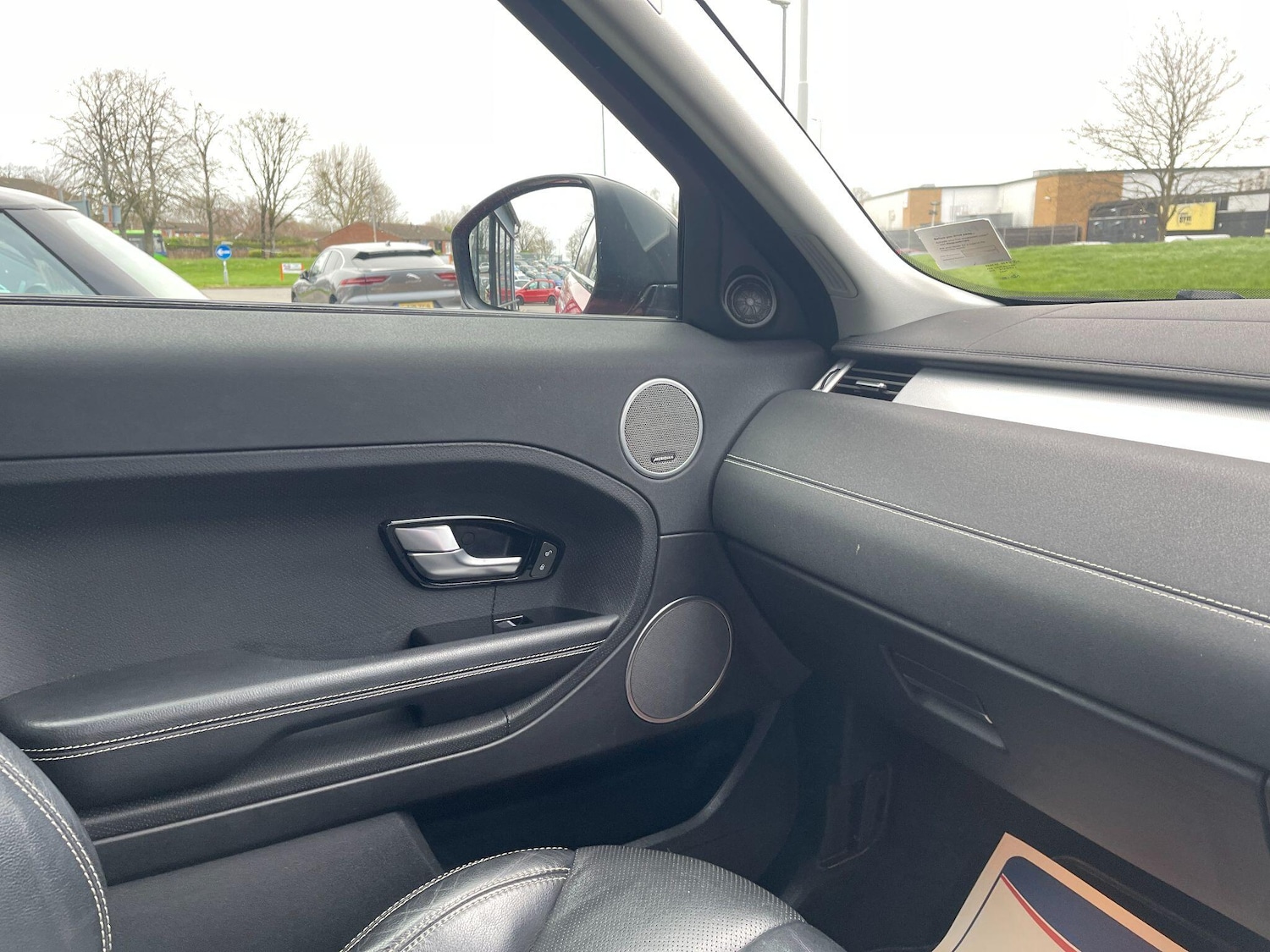 Used Land Rover Range Rover Evoque 2015 for sale - 77853858: Photo 37