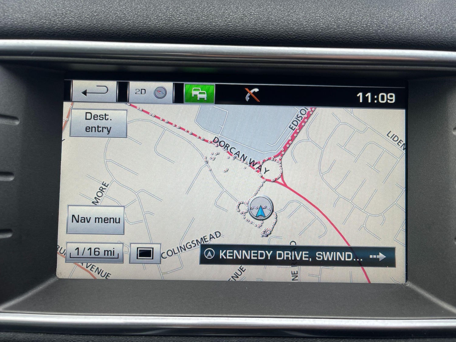 Used Land Rover Range Rover Evoque 2015 for sale - 77853858: Photo 38