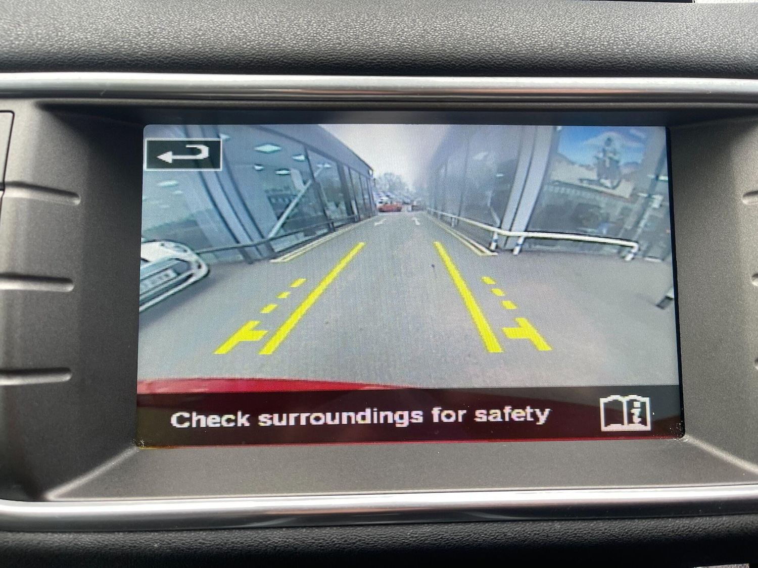 Used Land Rover Range Rover Evoque 2015 for sale - 77853858: Photo 39