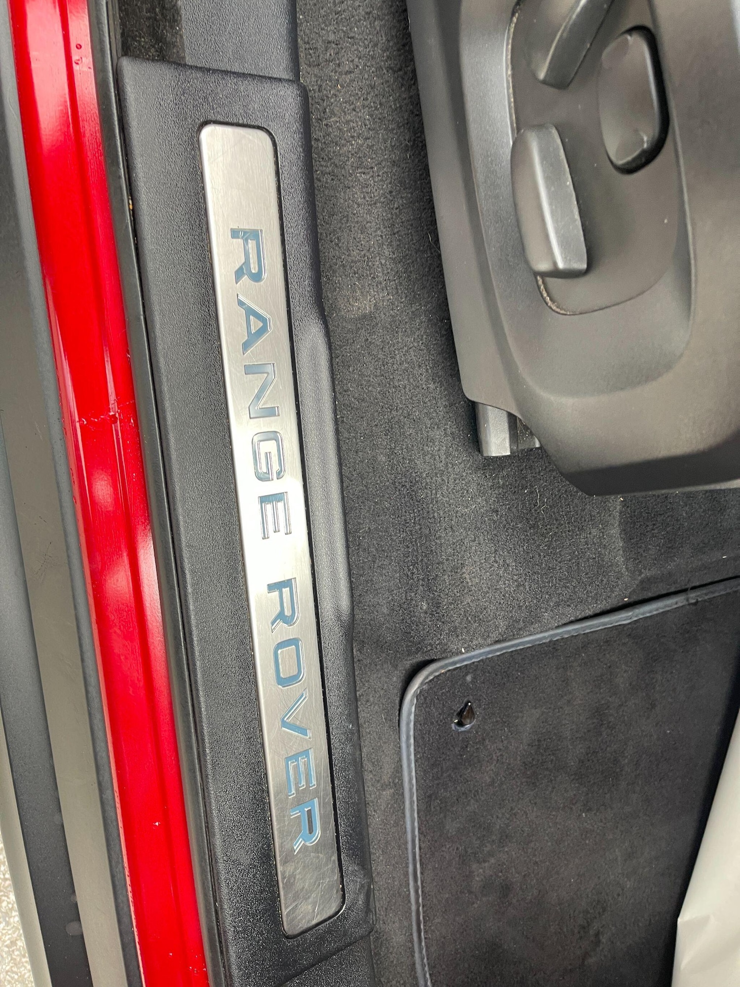 Used Land Rover Range Rover Evoque 2015 for sale - 77853858: Photo 48