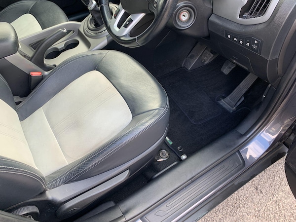 Used Kia Sportage 2016 for sale - 76227093: Photo 17
