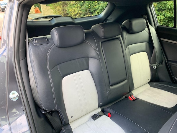 Used Kia Sportage 2016 for sale - 76227093: Photo 18