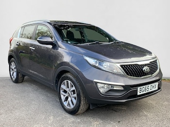 2016 (65) - 1.6 GDi EcoDynamics Axis Edition 2WD Euro 6 (s/s) 5dr