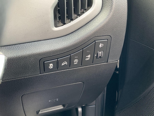 Used Kia Sportage 2016 for sale - 76227093: Photo 23