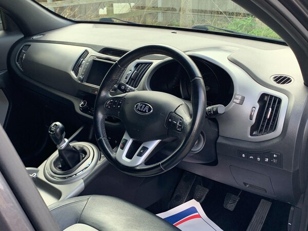 Used Kia Sportage 2016 for sale - 76227093: Photo 8