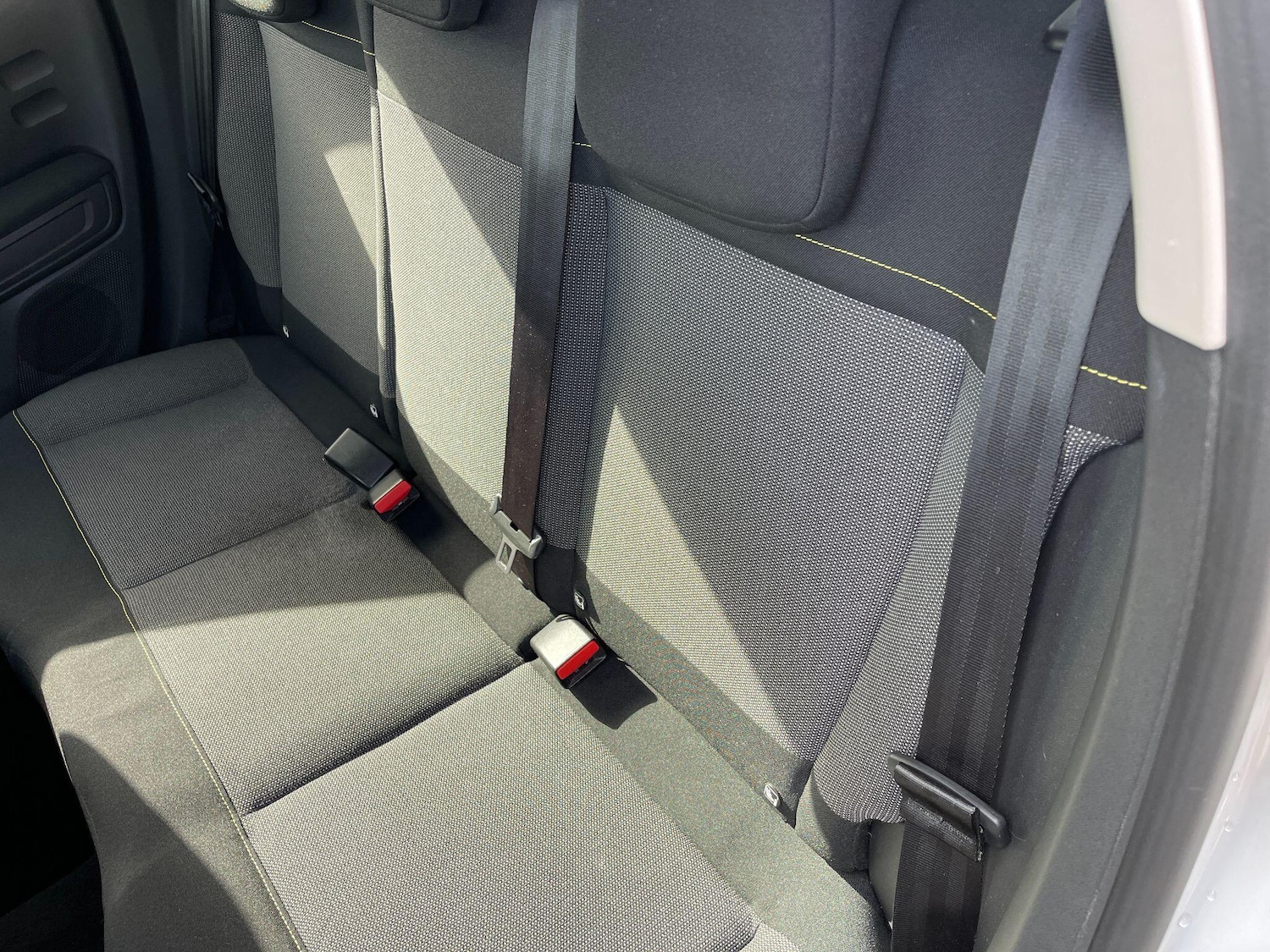 Vehicle 31