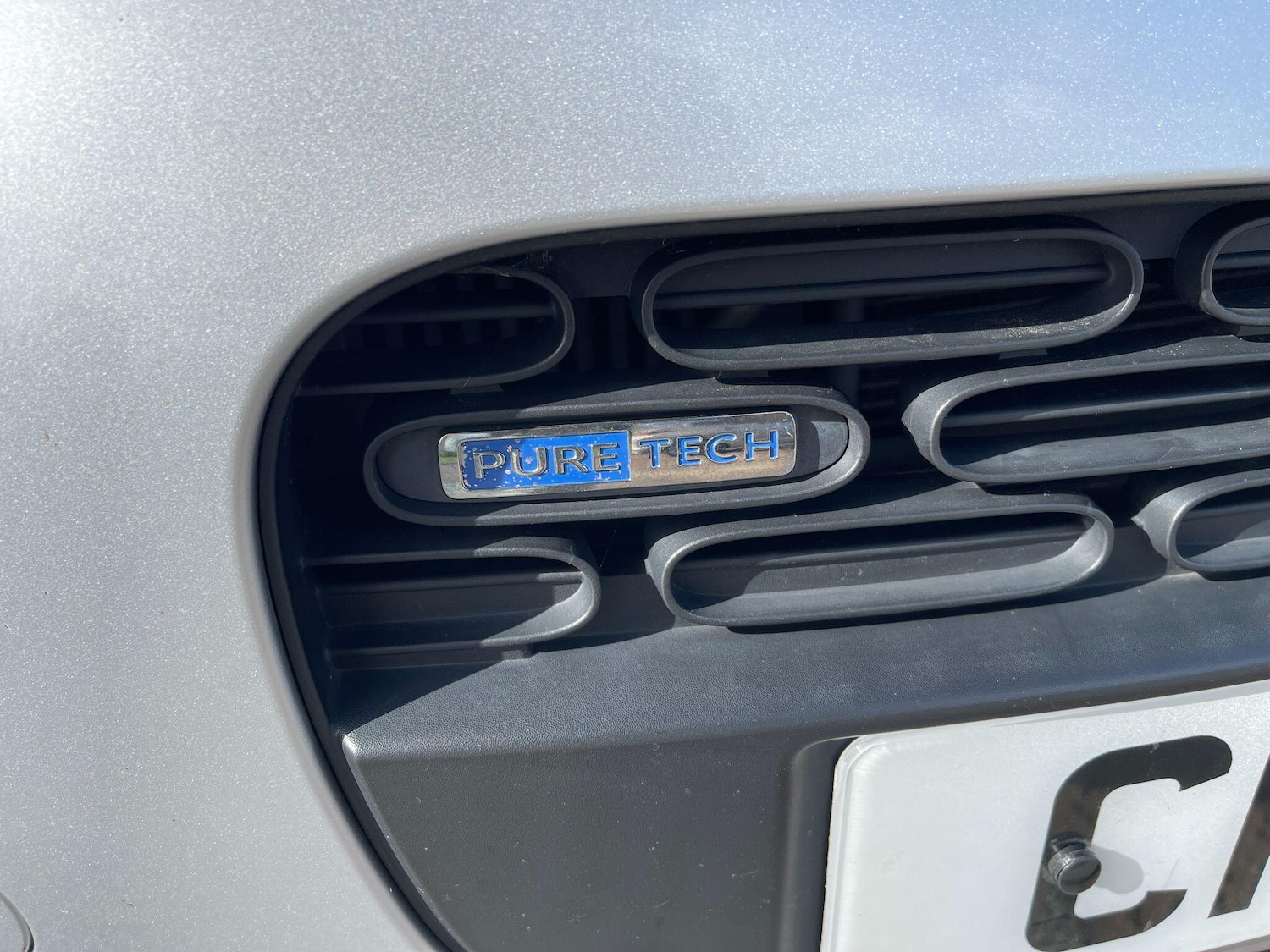Vehicle 43