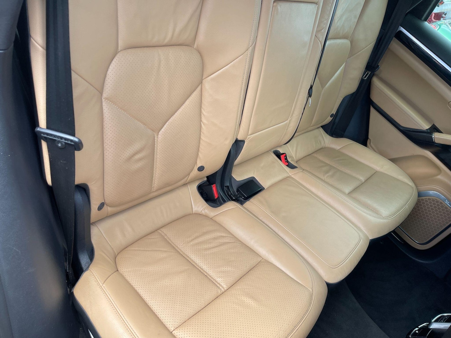 Used Porsche Cayenne 2014 for sale - 77358837: Photo 14