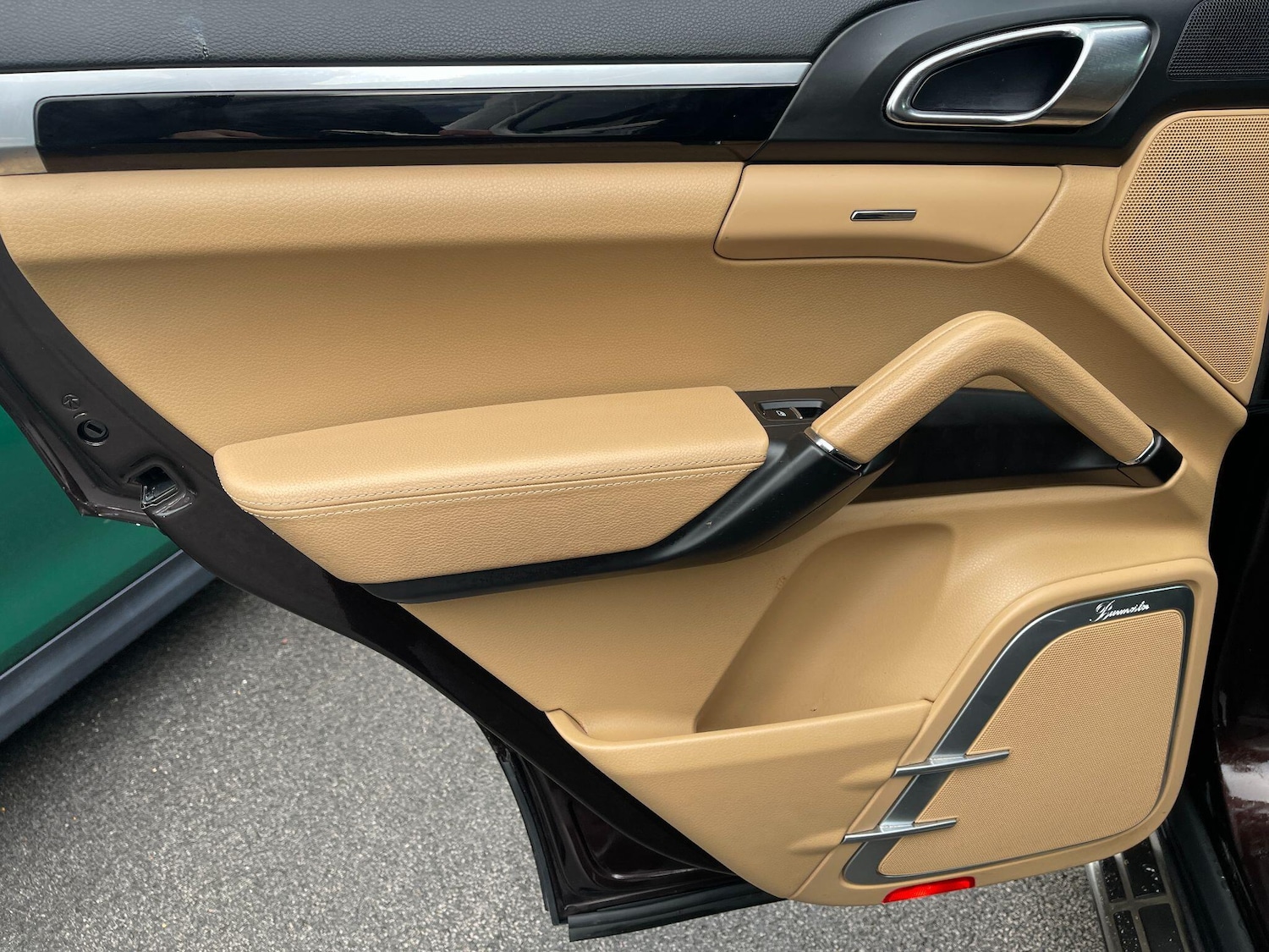 Used Porsche Cayenne 2014 for sale - 77358837: Photo 23