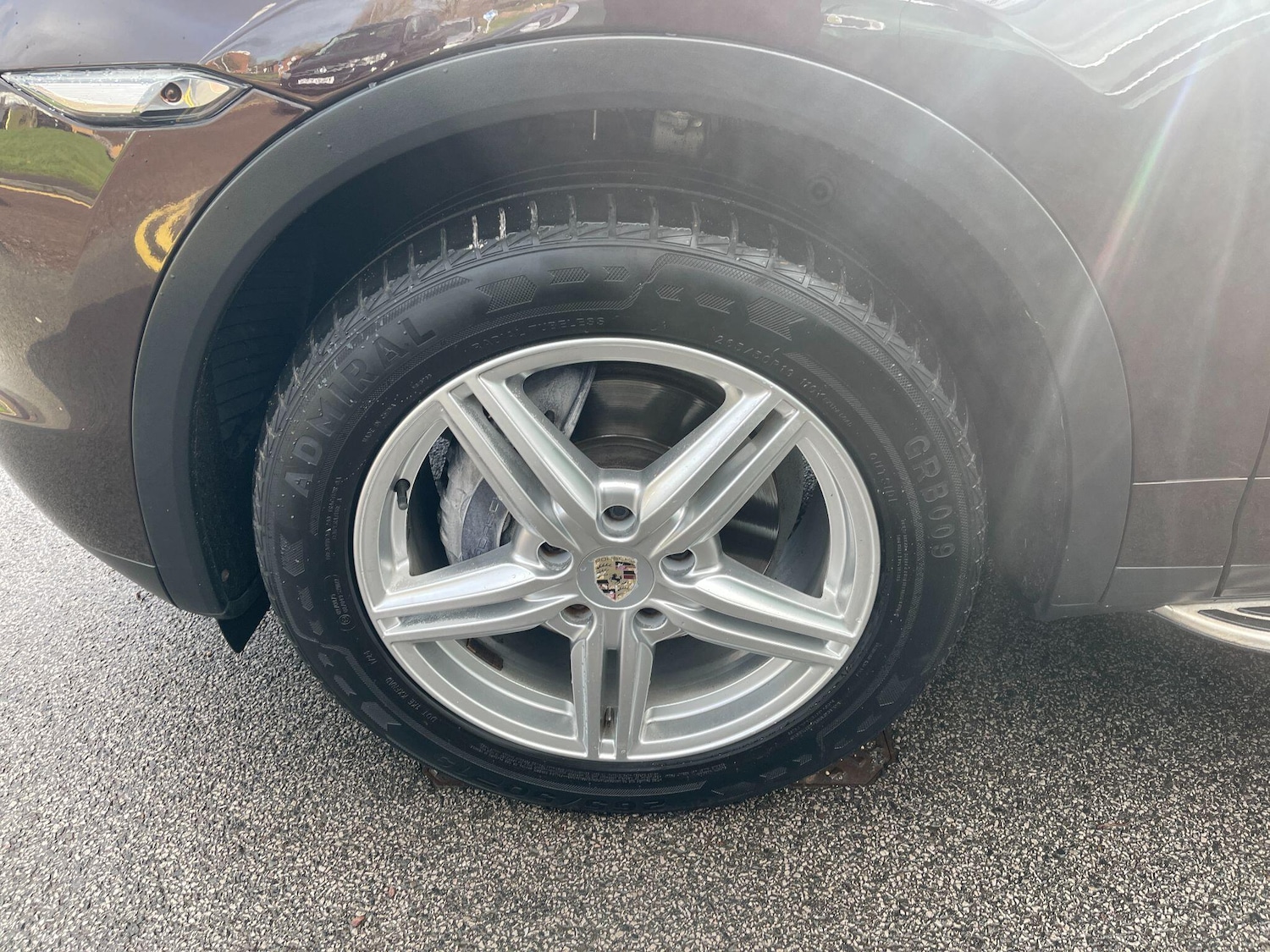 Used Porsche Cayenne 2014 for sale - 77358837: Photo 25