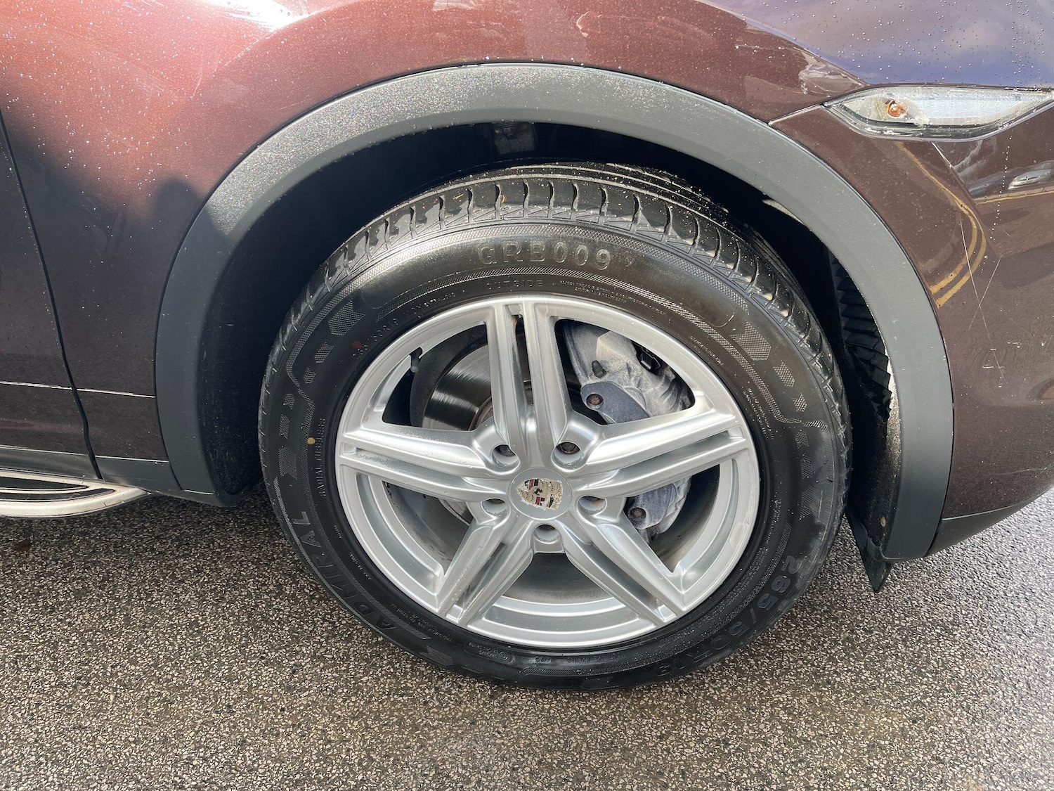 Used Porsche Cayenne 2014 for sale - 77358837: Photo 26