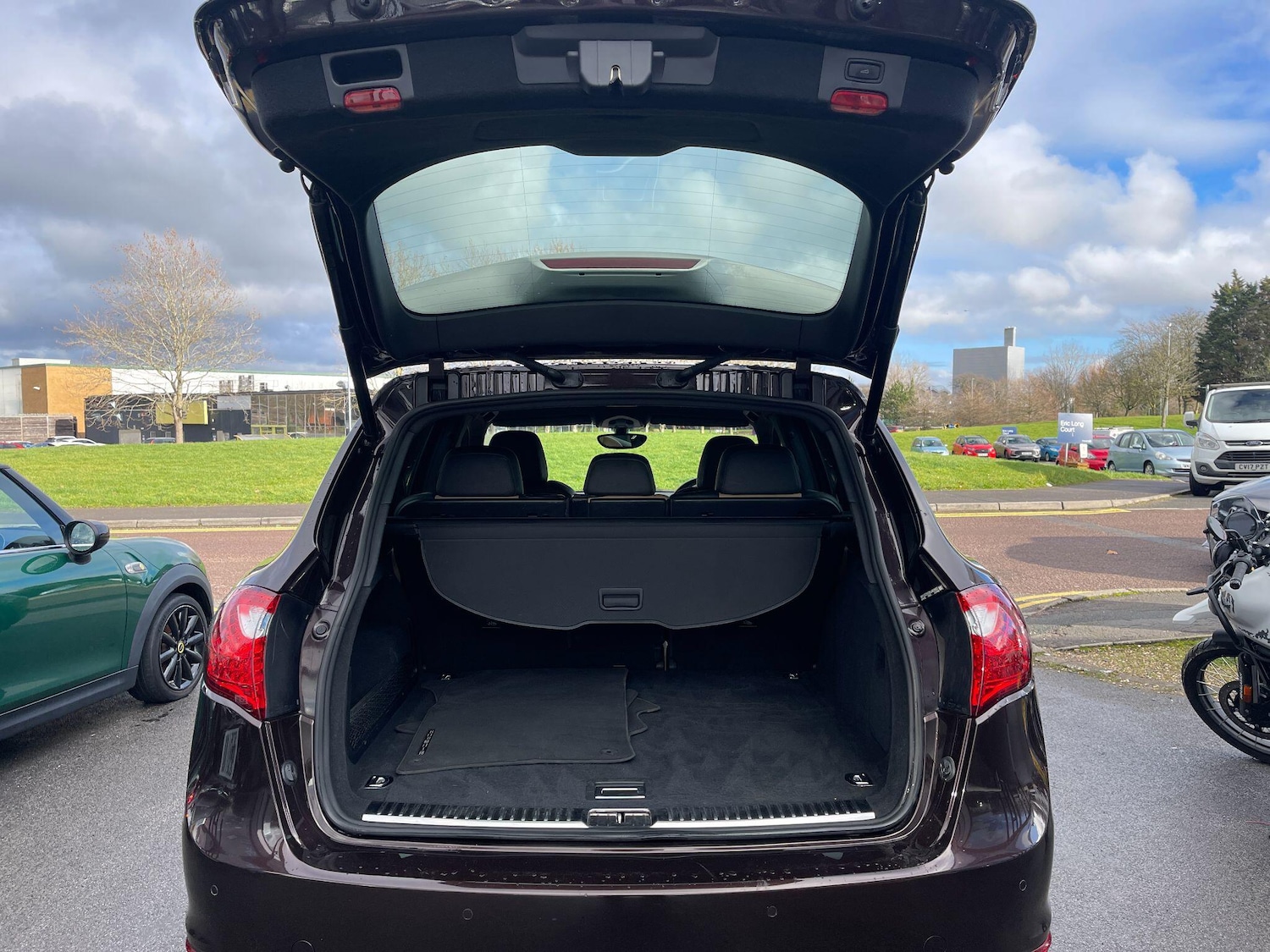 Used Porsche Cayenne 2014 for sale - 77358837: Photo 31