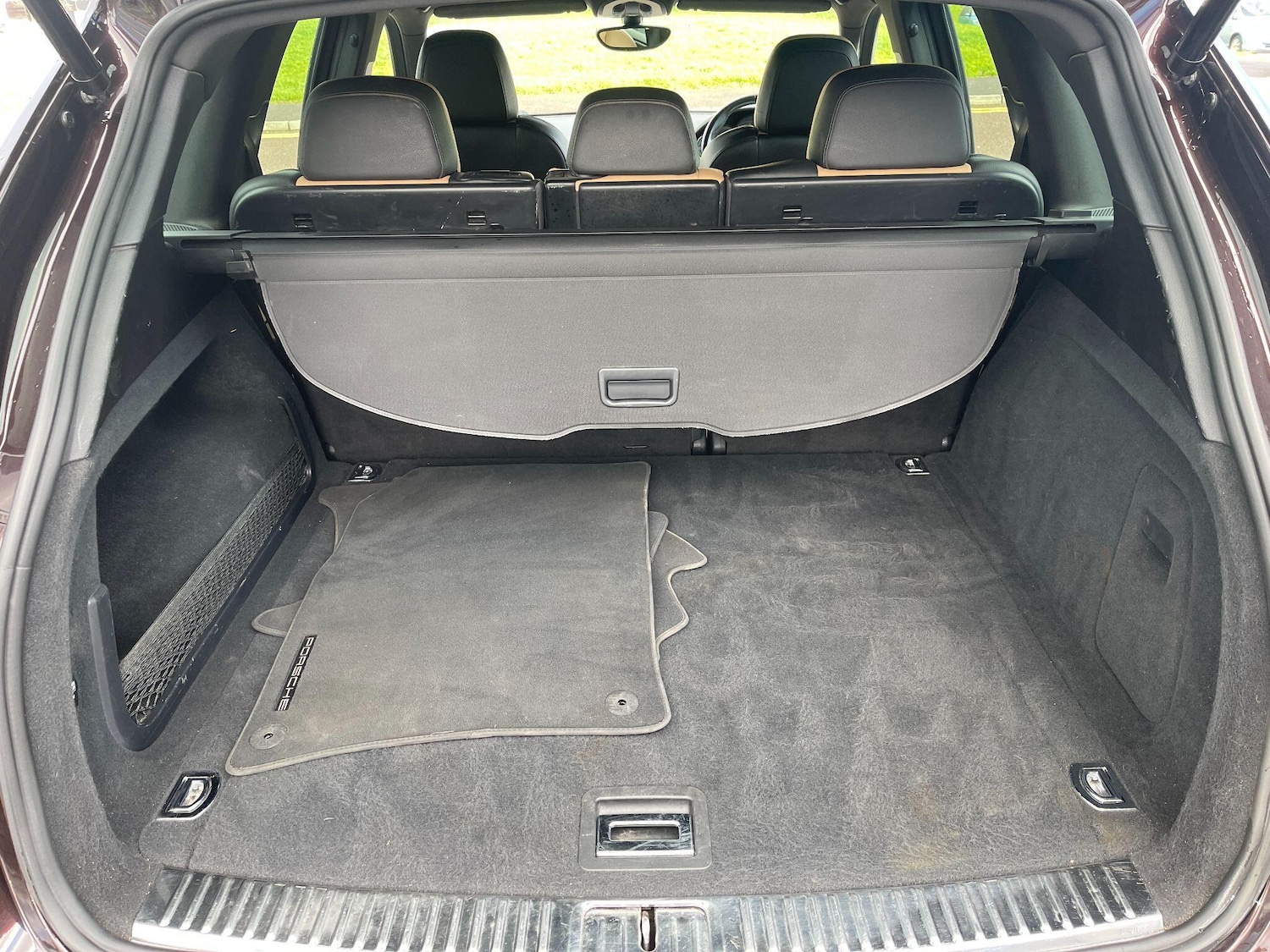 Used Porsche Cayenne 2014 for sale - 77358837: Photo 32