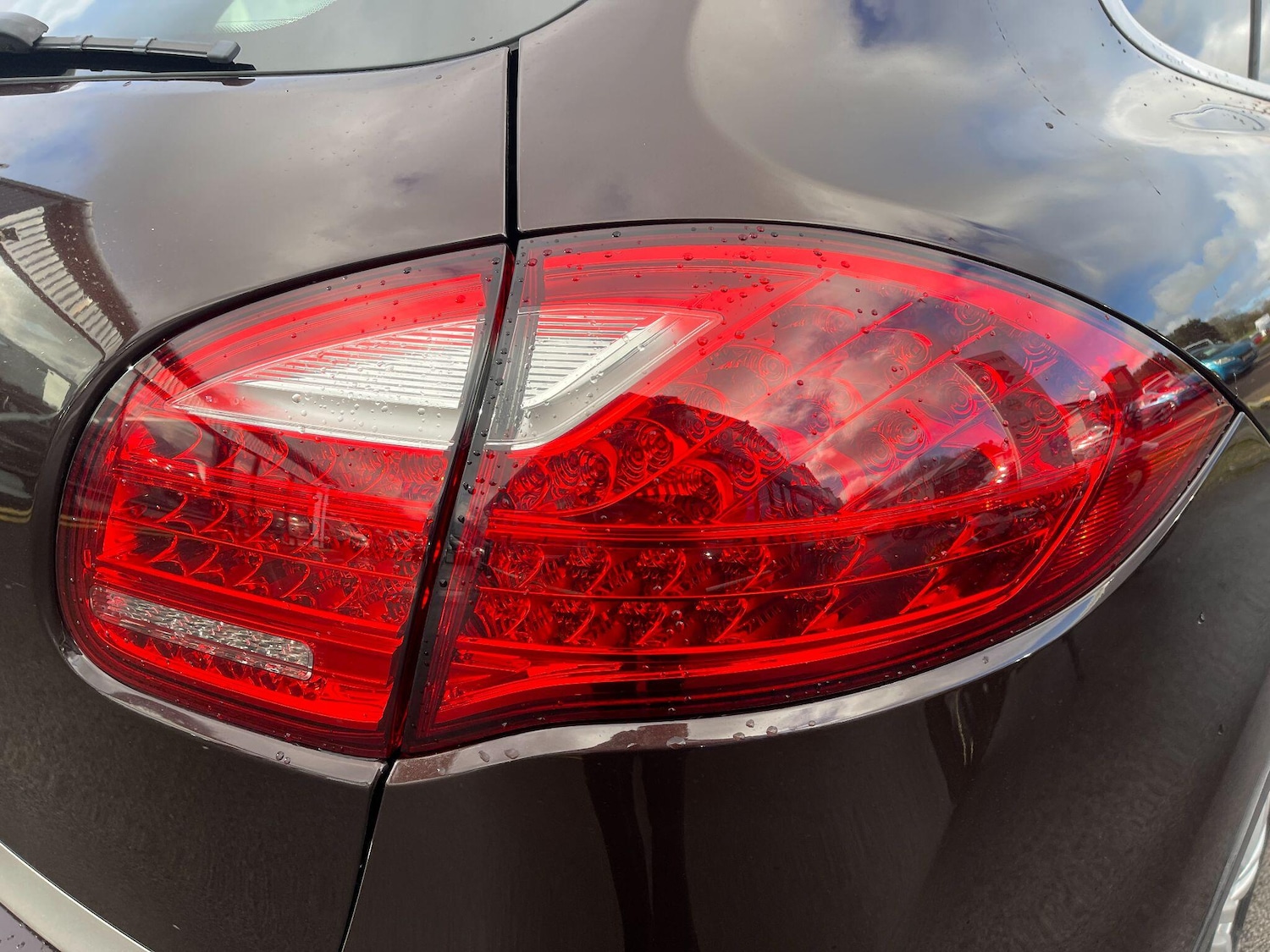 Used Porsche Cayenne 2014 for sale - 77358837: Photo 34