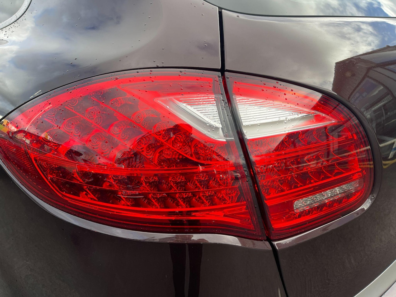 Used Porsche Cayenne 2014 for sale - 77358837: Photo 35