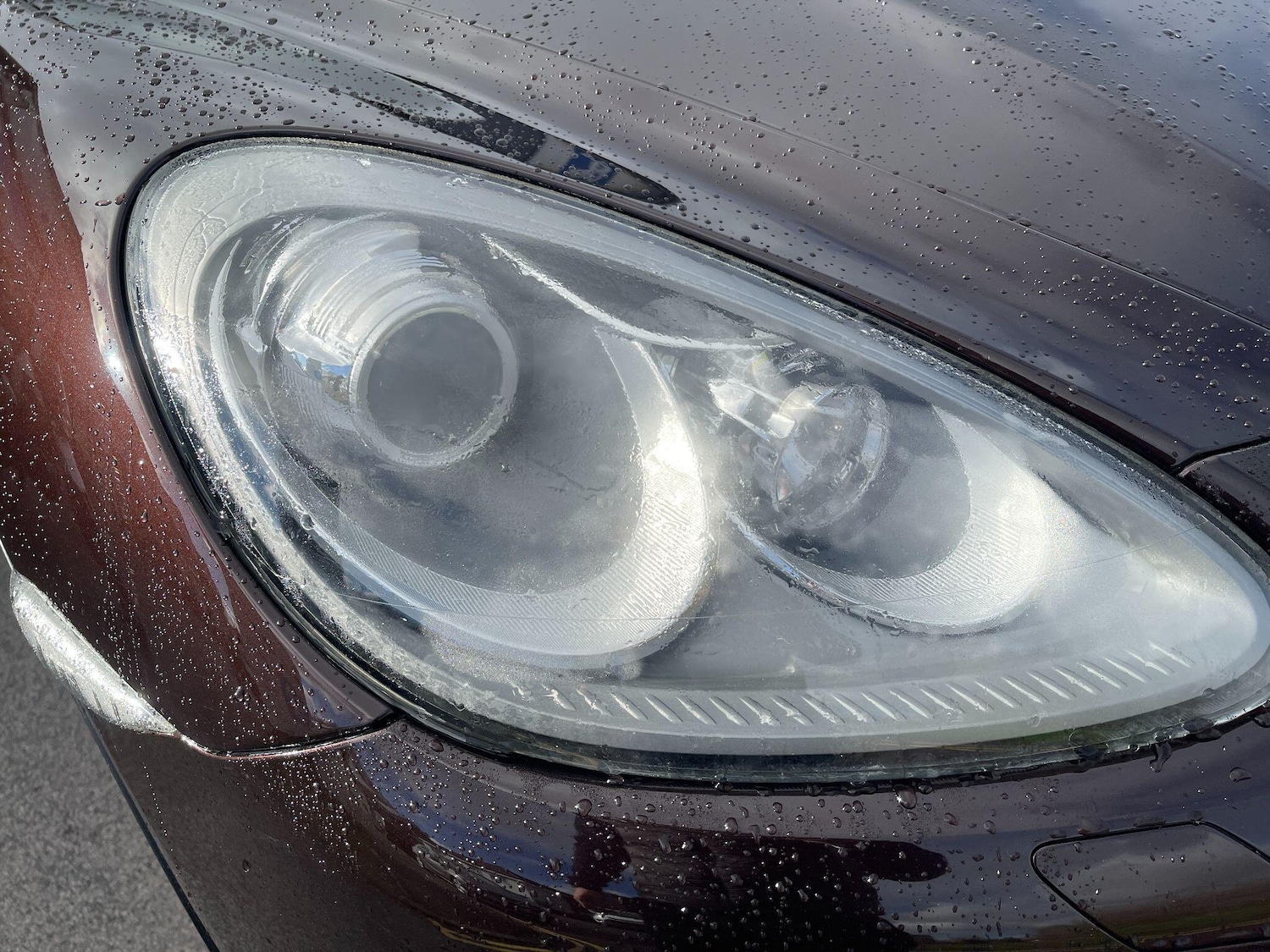 Used Porsche Cayenne 2014 for sale - 77358837: Photo 36