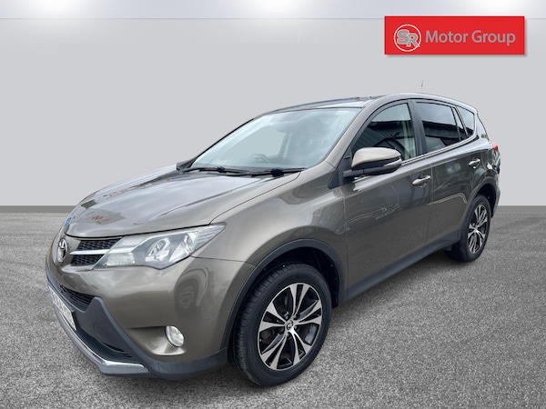Used Toyota RAV4 2014 for sale - 75140121: Photo 11