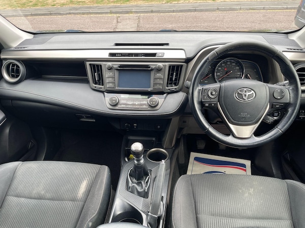 Used Toyota RAV4 2014 for sale - 75140121: Photo 26