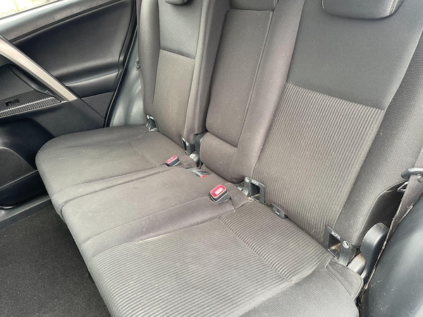 Used Toyota RAV4 2014 for sale - 75140121: Photo 31