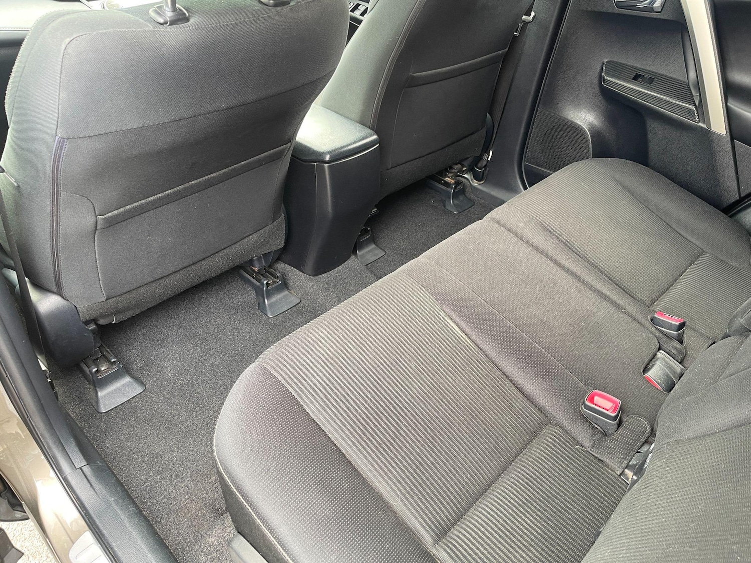 Vehicle 32
