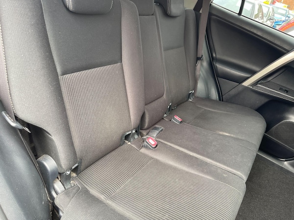 Used Toyota RAV4 2014 for sale - 75140121: Photo 33