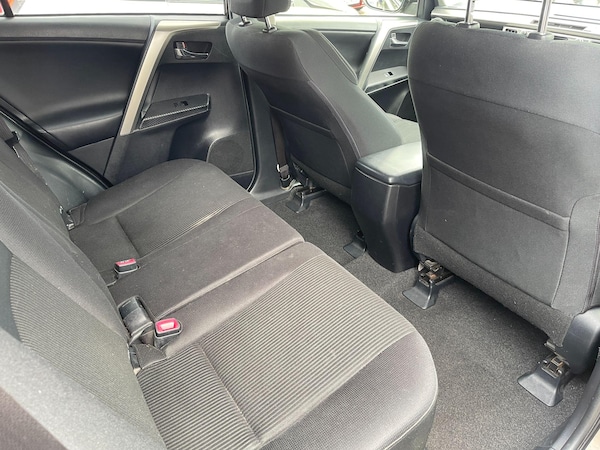 Used Toyota RAV4 2014 for sale - 75140121: Photo 35
