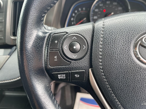 Used Toyota RAV4 2014 for sale - 75140121: Photo 41