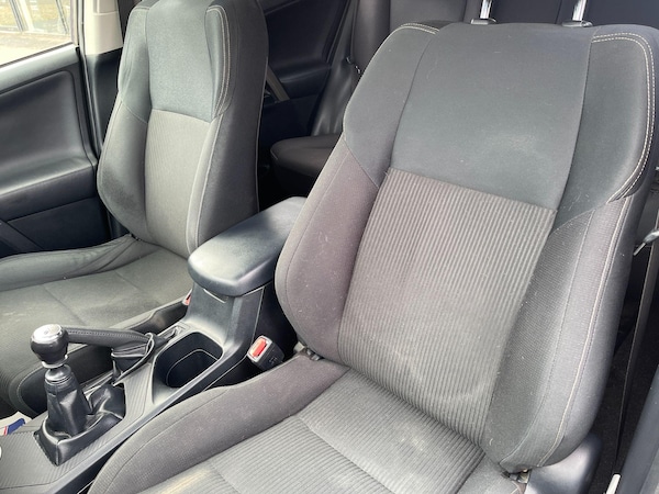 Used Toyota RAV4 2014 for sale - 75140121: Photo 58
