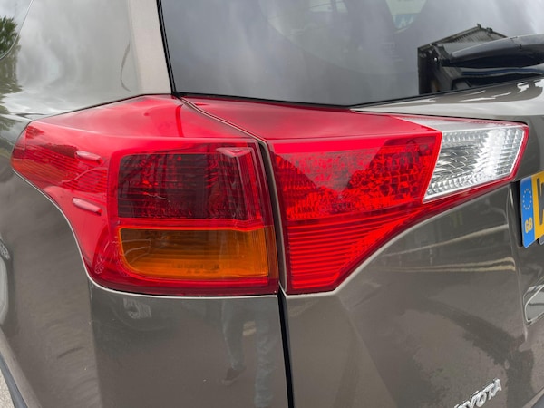 Used Toyota RAV4 2014 for sale - 75140121: Photo 59