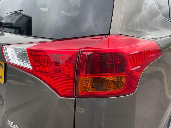 Used Toyota RAV4 2014 for sale - 75140121: Photo 60
