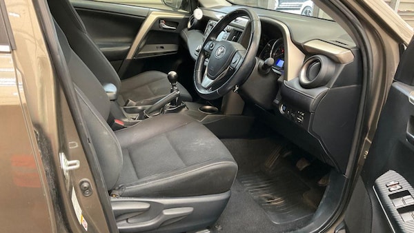 Used Toyota RAV4 2014 for sale - 75140121: Photo 7