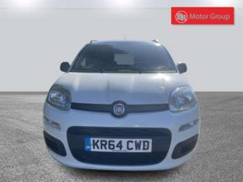 Used Fiat Panda 2014 for sale - 74057984: Photo