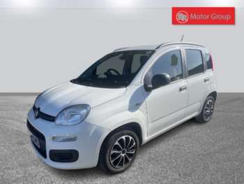 Used Fiat Panda 2014 for sale - 74057984: Photo