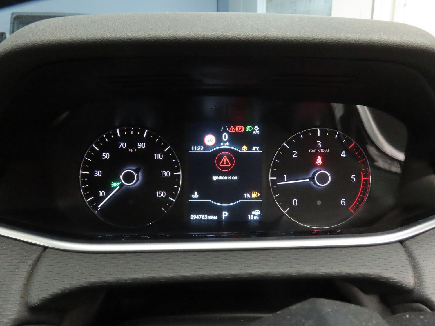 Used Land Rover Range Rover Evoque 2019 for sale - 77705332: Photo 10