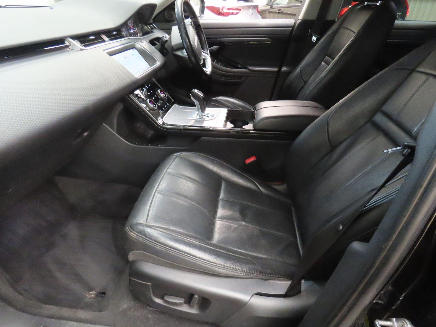 Used Land Rover Range Rover Evoque 2019 for sale - 77705332: Photo 12