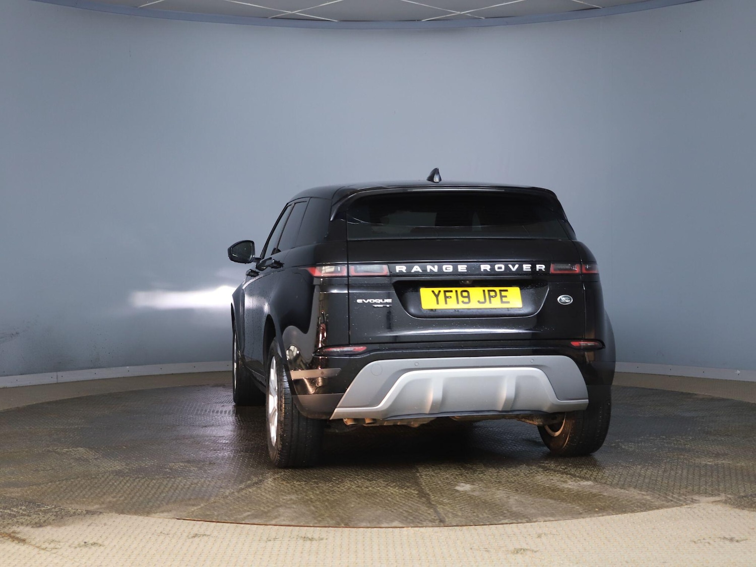 Used Land Rover Range Rover Evoque 2019 for sale - 77705332: Photo 6