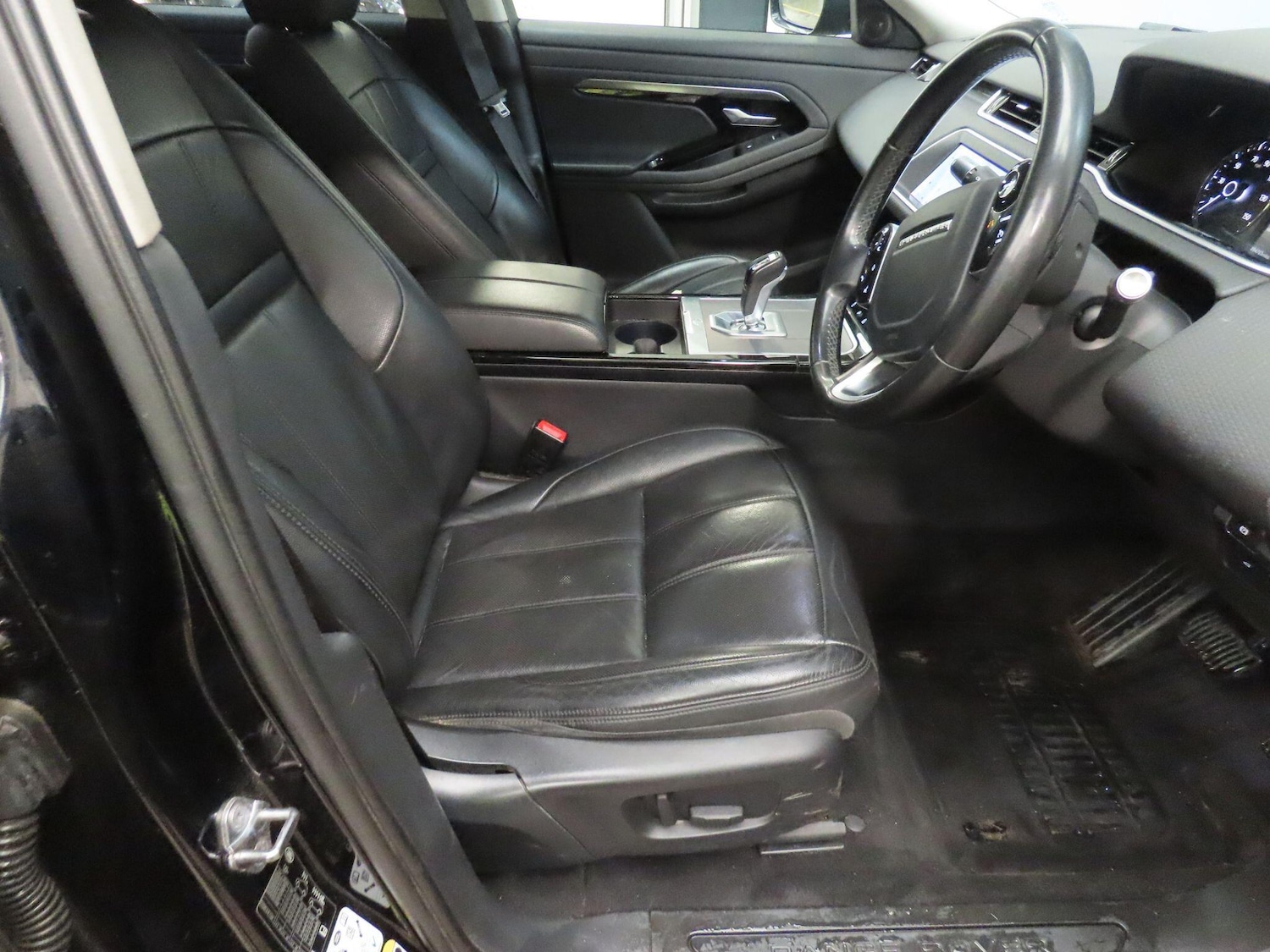 Used Land Rover Range Rover Evoque 2019 for sale - 77705332: Photo 7