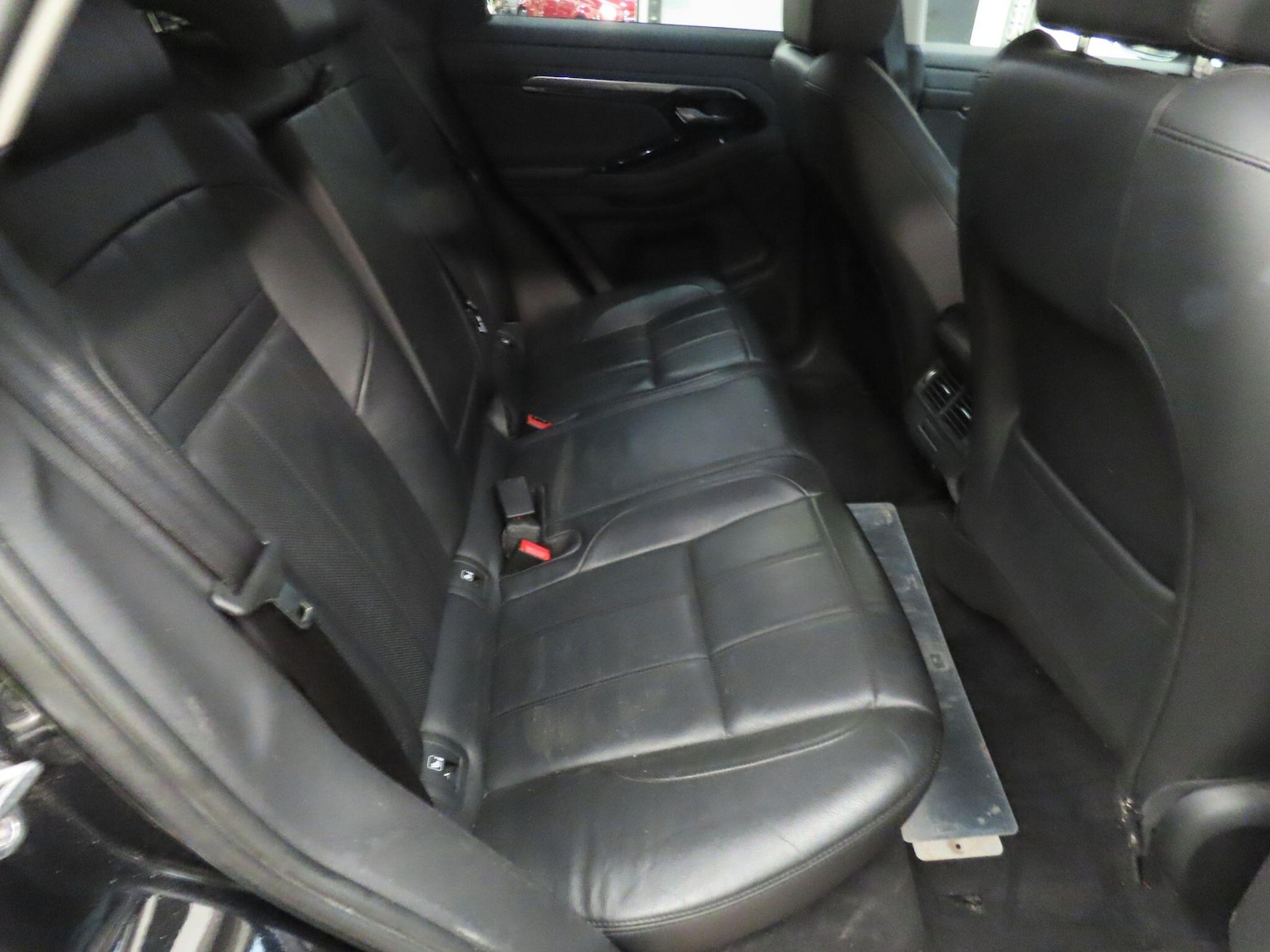 Used Land Rover Range Rover Evoque 2019 for sale - 77705332: Photo 9