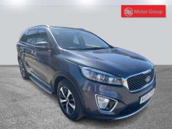 2015 (65) - 2.2 CRDi KX-3 AWD Euro 6 (s/s) 5dr